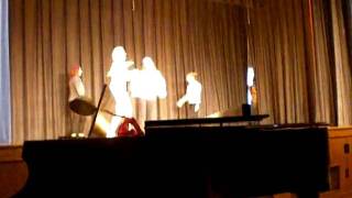 Senior Lip-Sync