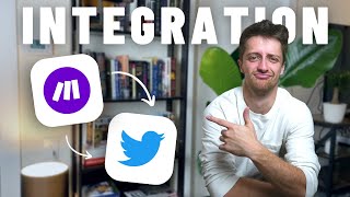 How To Integrate Twitter With Make.com (2023 Full Tutorial) screenshot 4