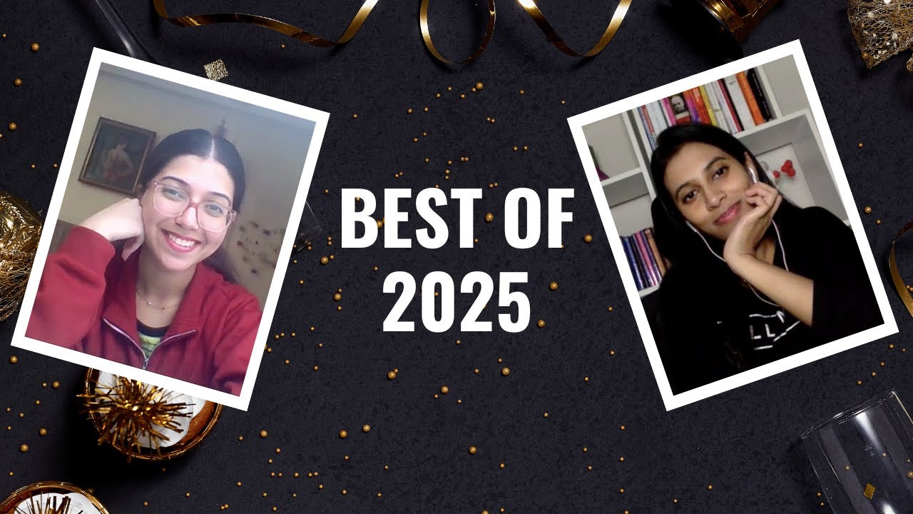 Episode 3 - 2025 in Retrospect: Three Key Takeaways