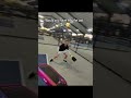 Would You Have Left This Pickleball
