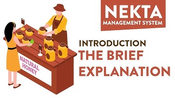 Nekta Management System (ONLY VIDEO)