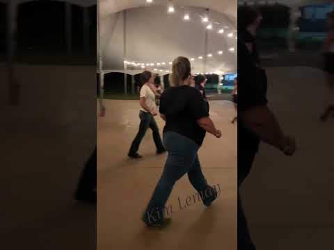 Lost In The Middle Of Nowhere Line Dance Winslowdancers KaneBrown