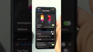 #yzfamilly see the aplle difference iphone 11 pro maxx
