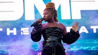 Sampa The Great — Live at Ability Fest 2023 ✨