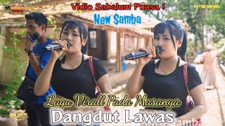 Lagu Dangdut Versi New Samba ft Ena Sismita Terbaru2024