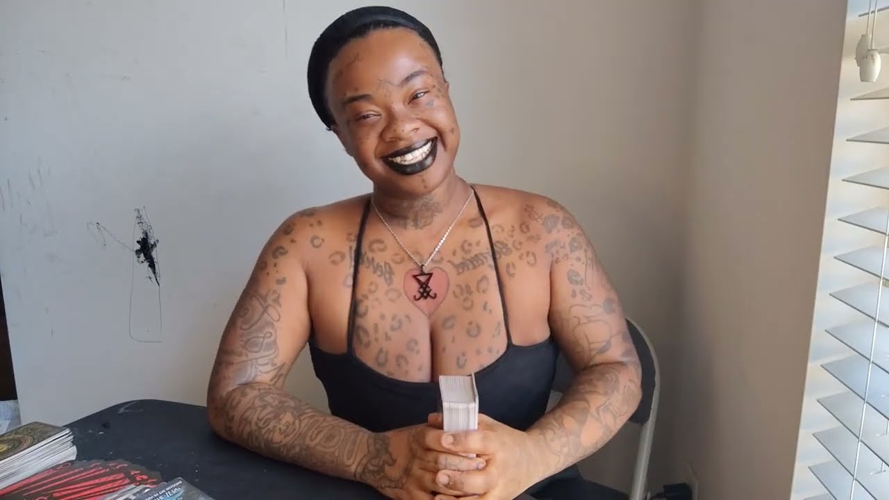 Ты не так важен, как думаешь. Почему ты так несчастен?