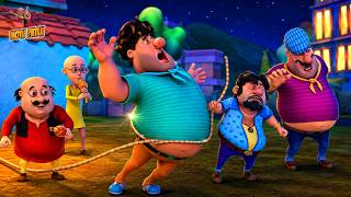 Motu Patlu Motu Patlu