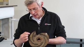 04 - Corrosion failures: cavitation