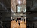 IF YOU NEED AN OP YK WHO TO CALL 🗣️‼️‼️‼️ #spiking #volleyball #indoorvolleyball