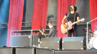 Alice In Chains - Nutshell - Graspop 2014