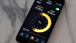 Sweet Alarm screenshot 4