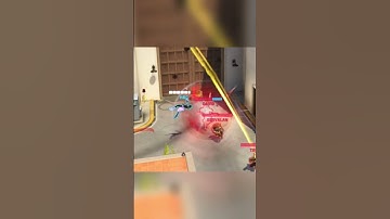 The Most Unlucky Sombra in the World