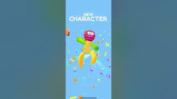 Juicy Run Games Mobile All Levels Android,iOS Gameplay New Update world record Levels 31 32