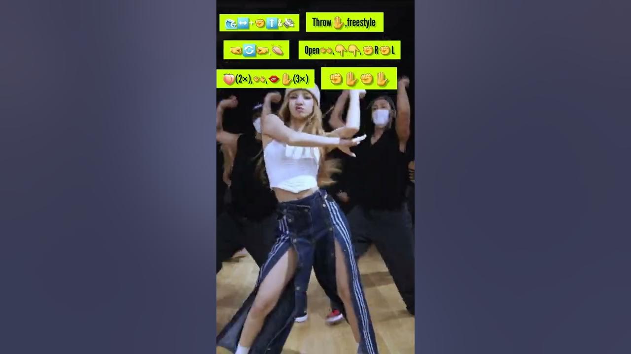 Money-lisa blackpink |mirrored dance tutorial |slow mode _ 0.75x speed #lisa#blackpink#money #shorts Money-lisa blackpink |mirrored dance tutorial |slow mode _ 0.75x speed #lisa#blackpink#money #shorts