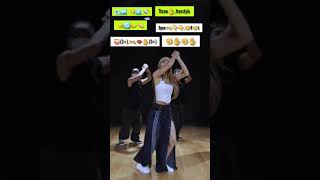 Money-lisa blackpink |mirrored dance tutorial |slow mode _ 0.75x speed #lisa#blackpink#money #shorts Resimi