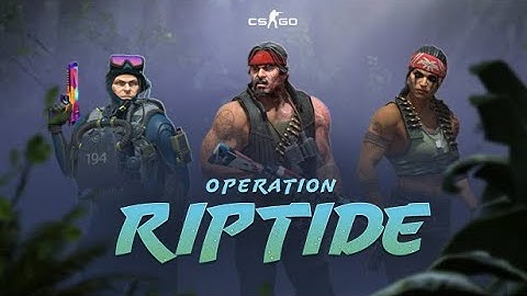 EASY!! - Operation riptide - Week2 - Deathmatch - Group Sigma - Aim above the slippers - By DadddyXD