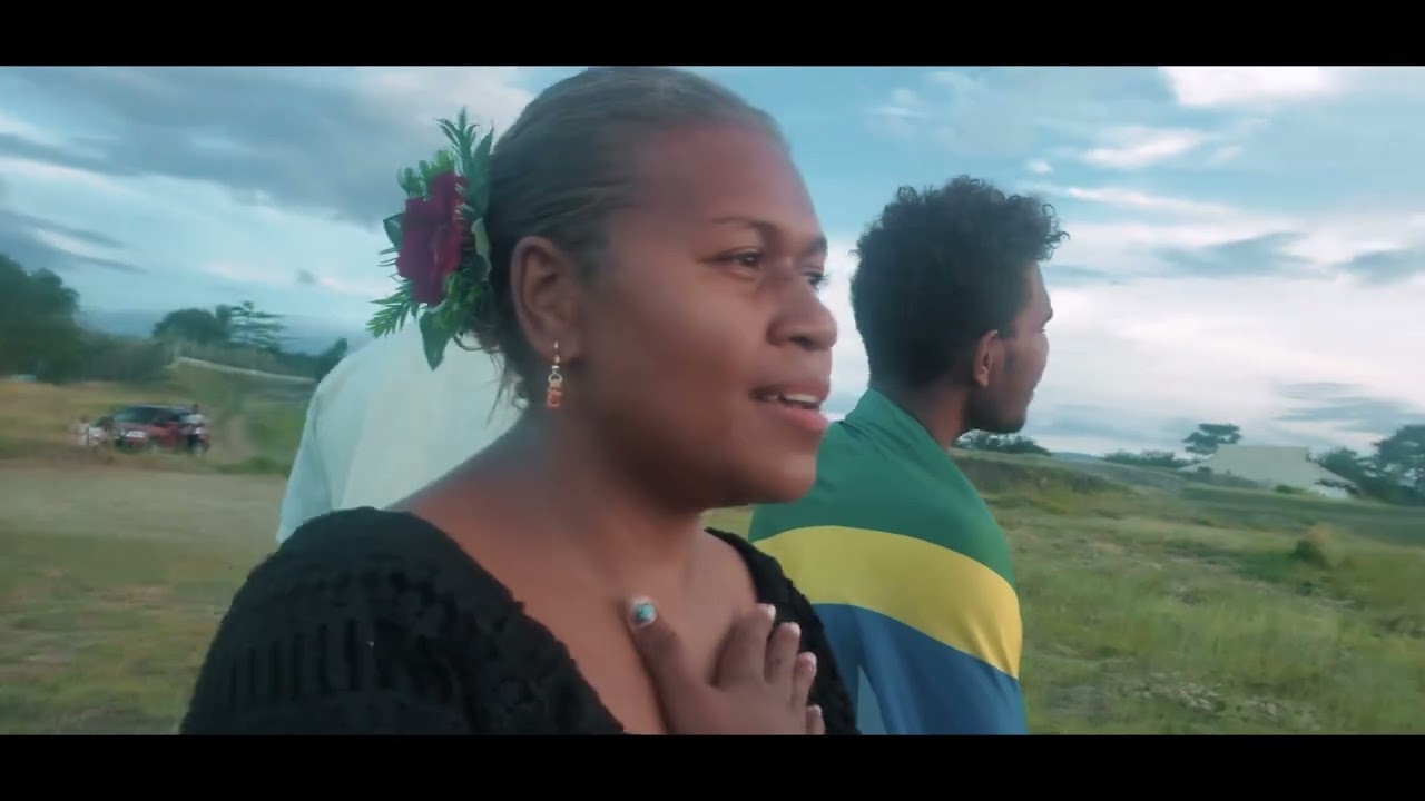 Jisas Yu Holem Han Blong Mi Official Video