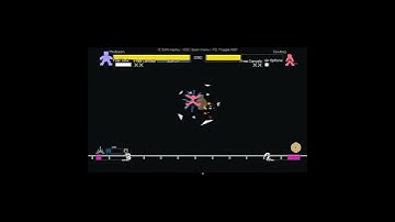 Robot VS Cowboy S1 YOMI Hustle