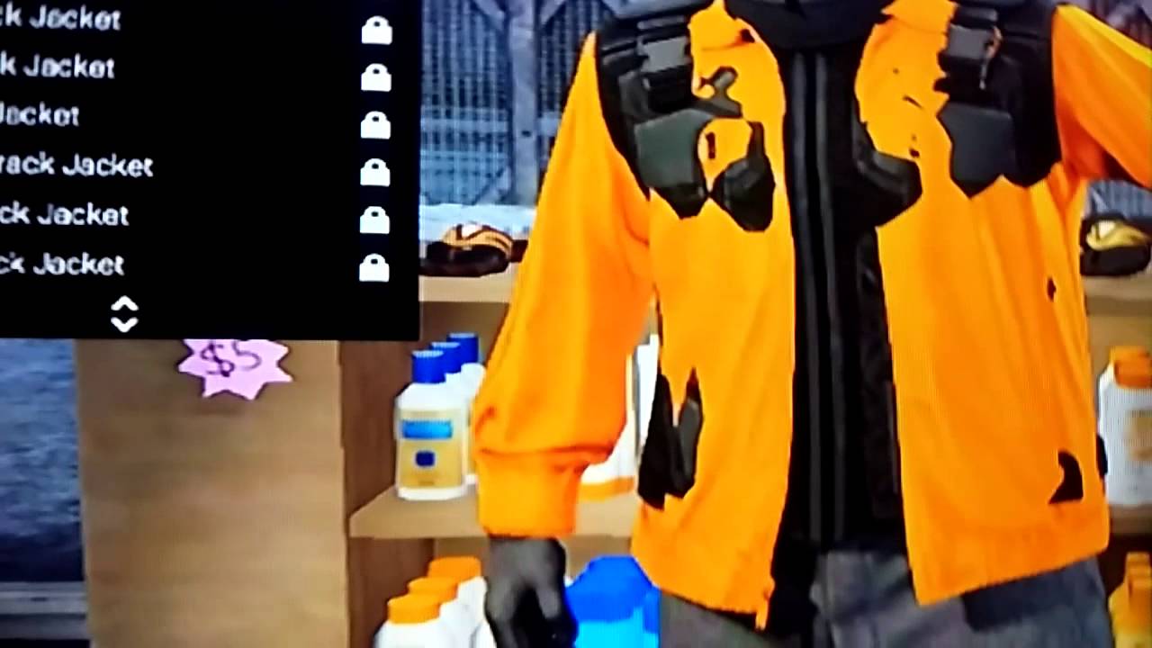 Gta 5 utility vest glitch after patch 1.26 YouTube
