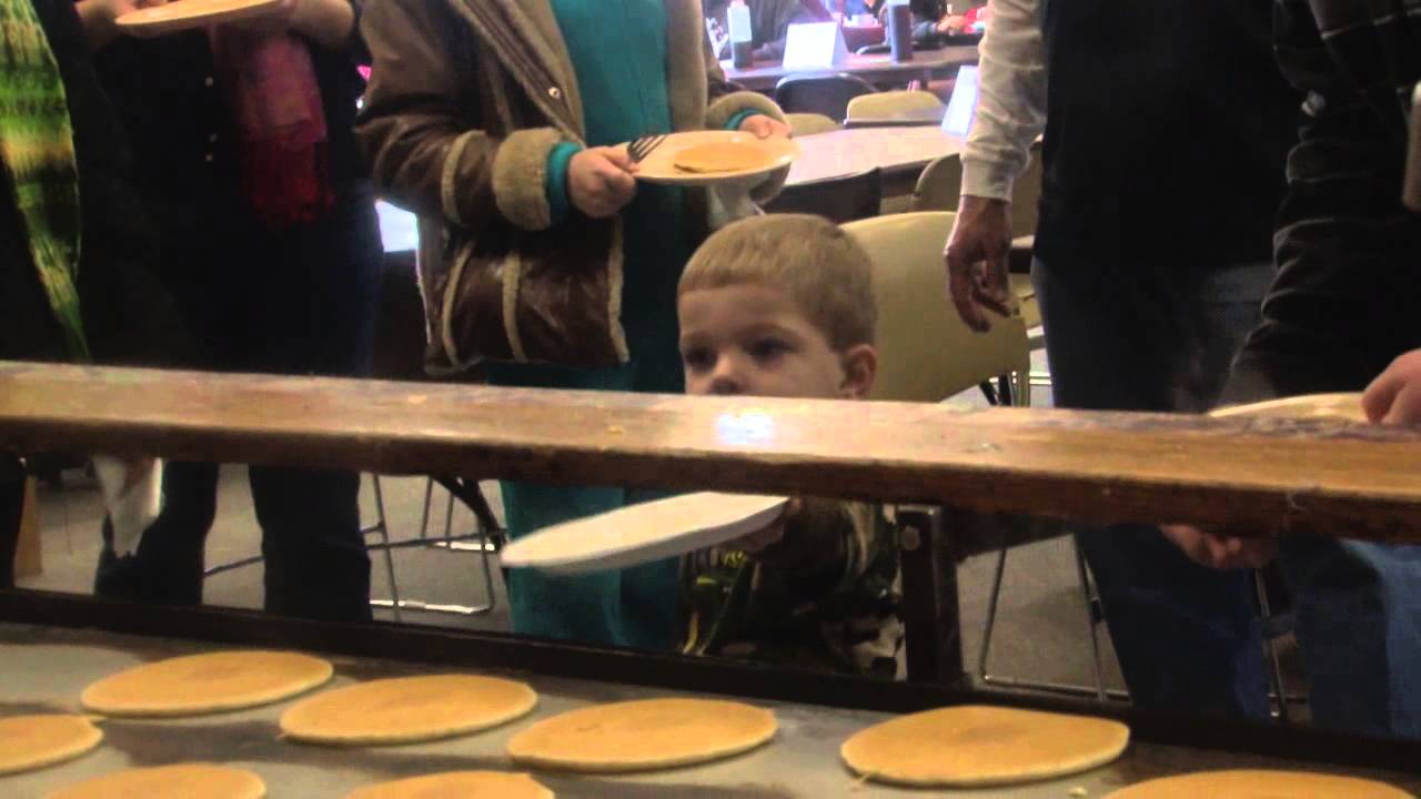 Hartman Reserve Nature Center's 29th Annual Maple Syrup Festival YouTube