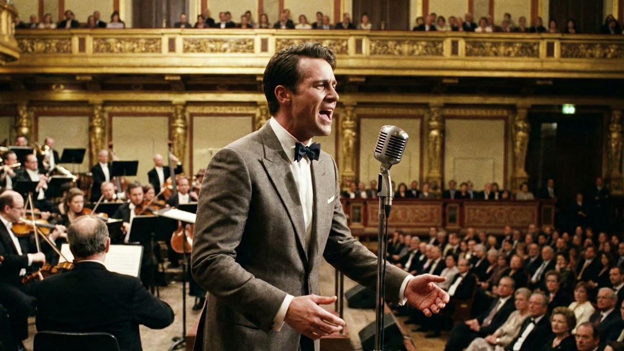 OneRepublic - Give Me Something (Cinematic Version)