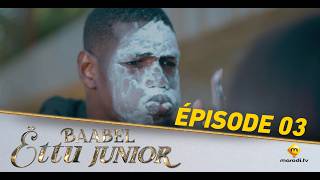 Série - Baabel Ëttu Junior - Episode 03