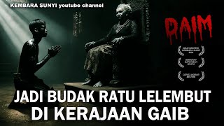 Anehmakam Di Bongkar Jasadnya Berubah Jd Babipemuda Ini Jd Budak Ratu Lelembut Kerajaan Gaib