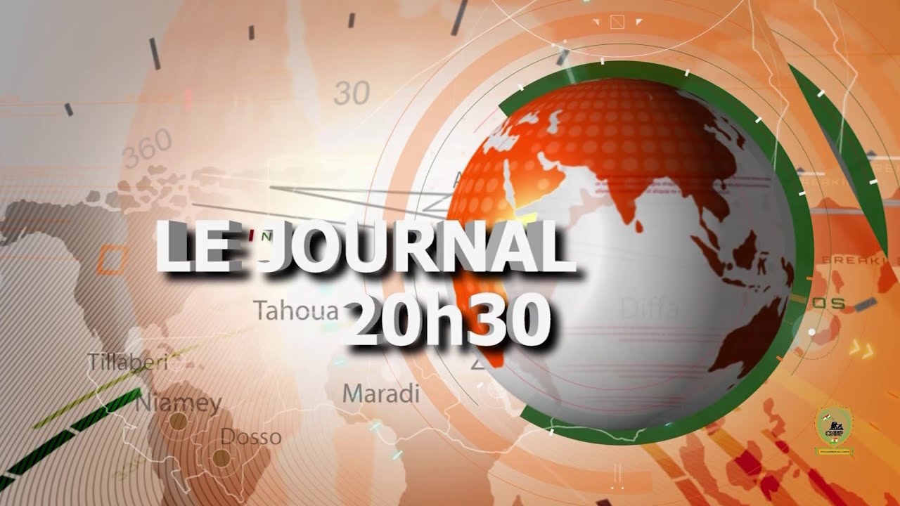 🔴 #RTN - JT de 20H30 du 26 02 2026 Présentation : Abari AMITTI