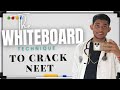 The Secret technique I used to crack NEET🔥