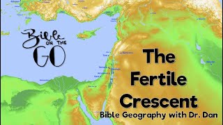 Bible Geography Made Simple