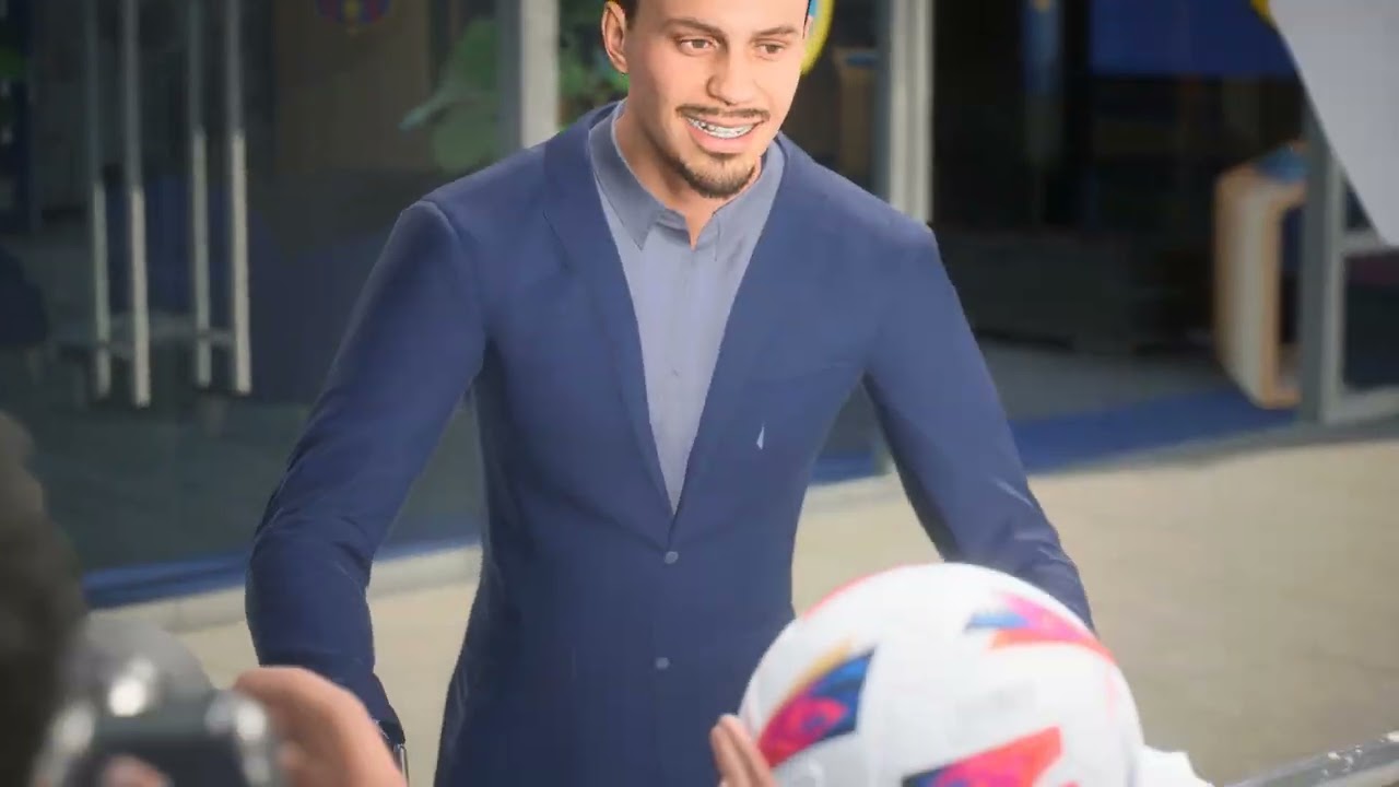 fifa jorginho dias projeto do ano antes do fifa 25