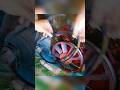How to Put a Belt on an Air Compressor Fast #DIYRepair #WorkshopTools #MachineRepair #HowTo #Shorts