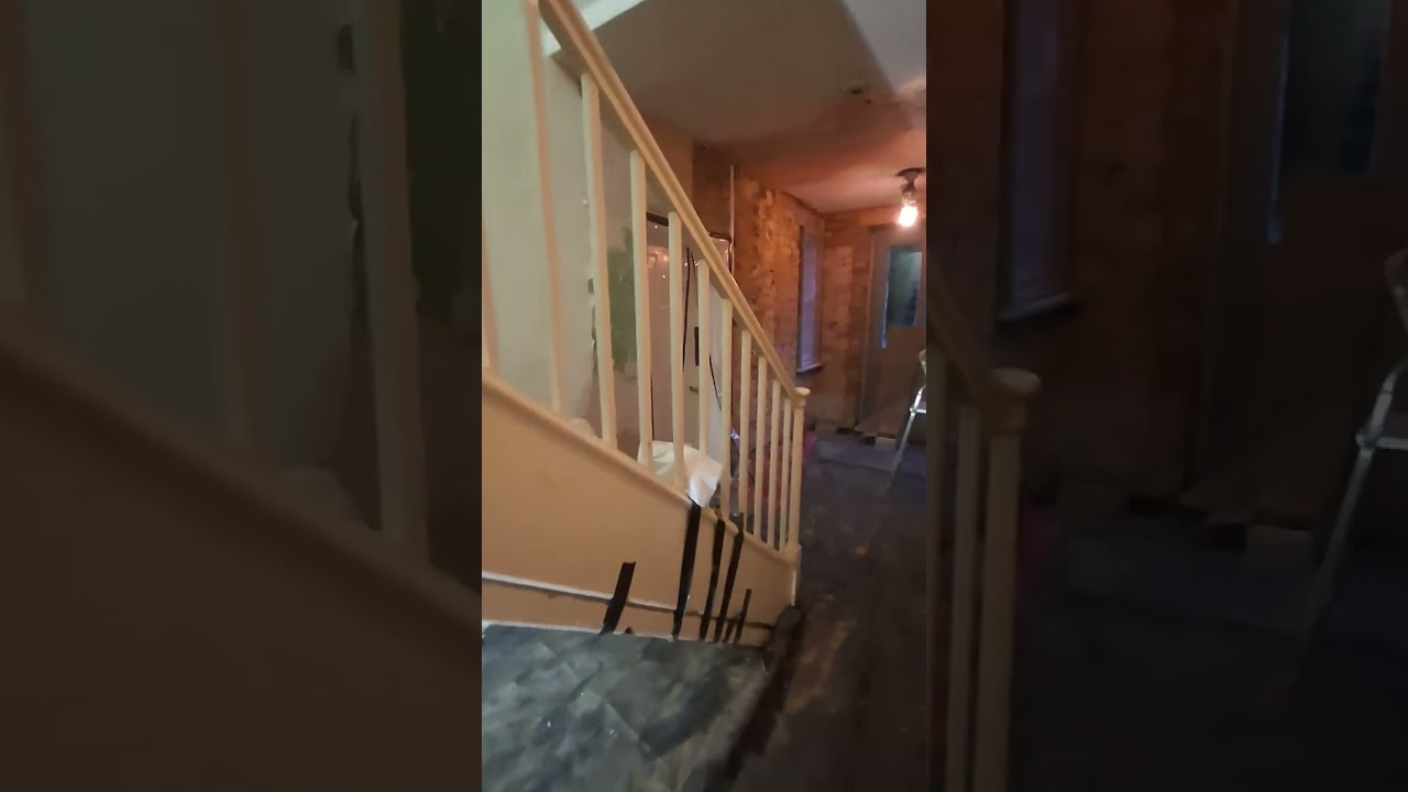 Welcome to the front entrance