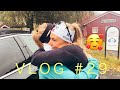 VLOG #29 SUMMER CHAMPIONSHIPS AND TIRIL GIVING ME THE BEST BIRTHDAY EVER!!