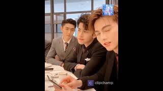 Oopas Lindos Ω Cute Oopas ღ 귀여운 오빠