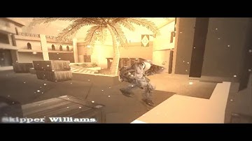 Glitch CF | Merry Christmas | By Eagle Team