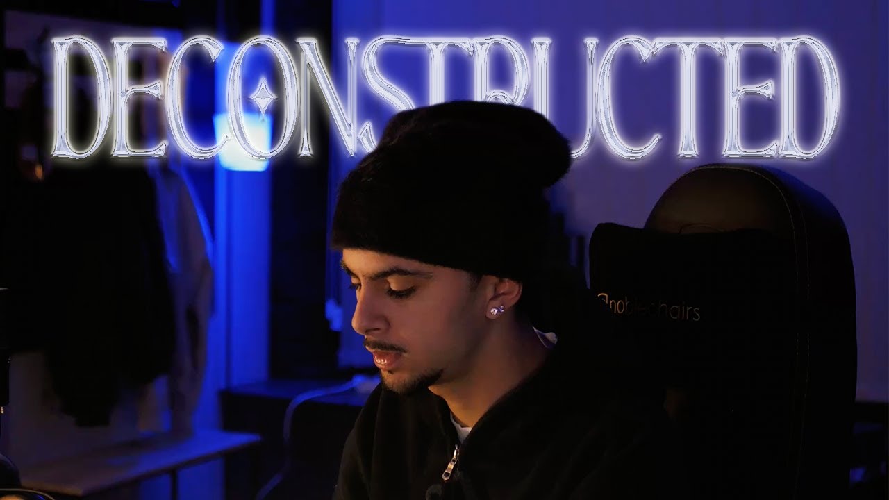 Comment je compose une prod Sad Piano Club ?