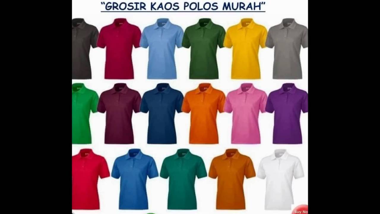  Jual  Kaos Polos Jogja  Desain Kaos Menarik