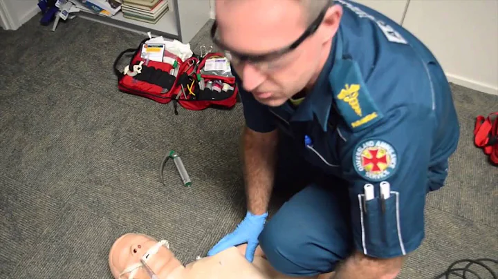 Traumatic Cardiac Arrest