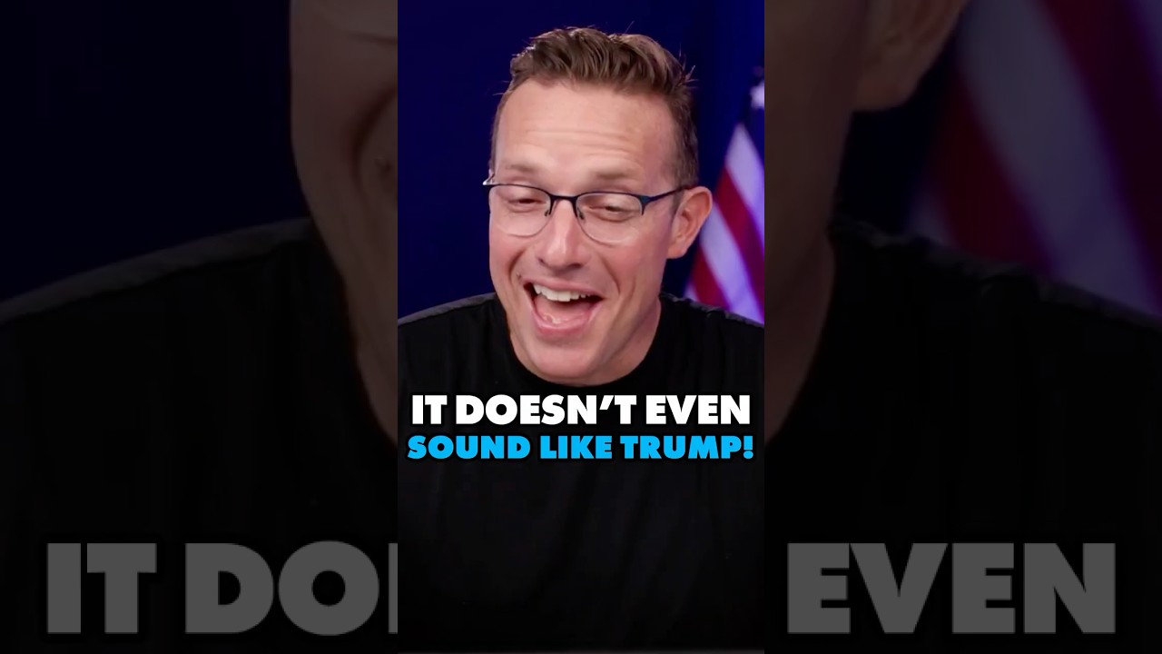 Lib Media’s Latest Trump Hoax BACKFIRES