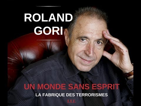 Roland Gori  