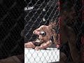 CHOPPED 🪓 Can Masaaki Noiri break down Liu Mengyang at ONE SAMURAI 2?