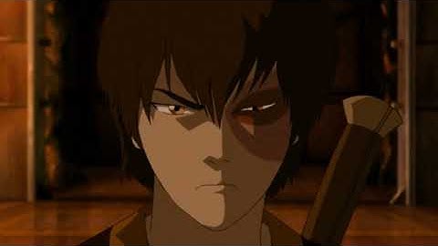 Zuko song - Hear Me Roar