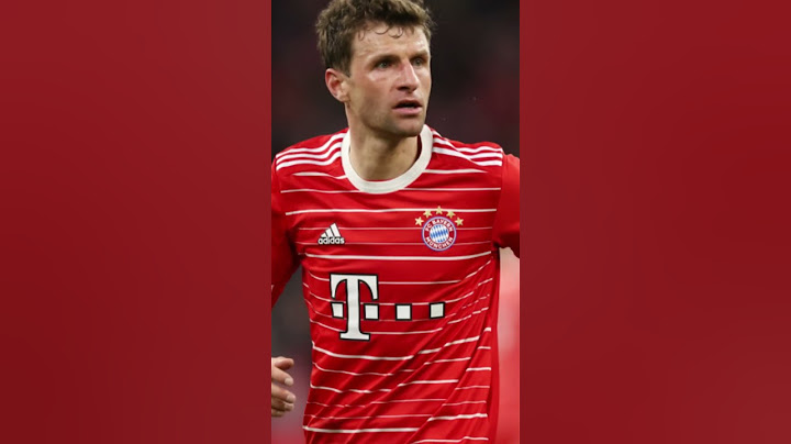 Nach Nagelsmann-Rauswurf: Thomas Müller übt Kritik an Mannschaft