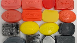 ASMR Soap Opening Haul No Talking No Music | Leisurely Unpacking Soap 046