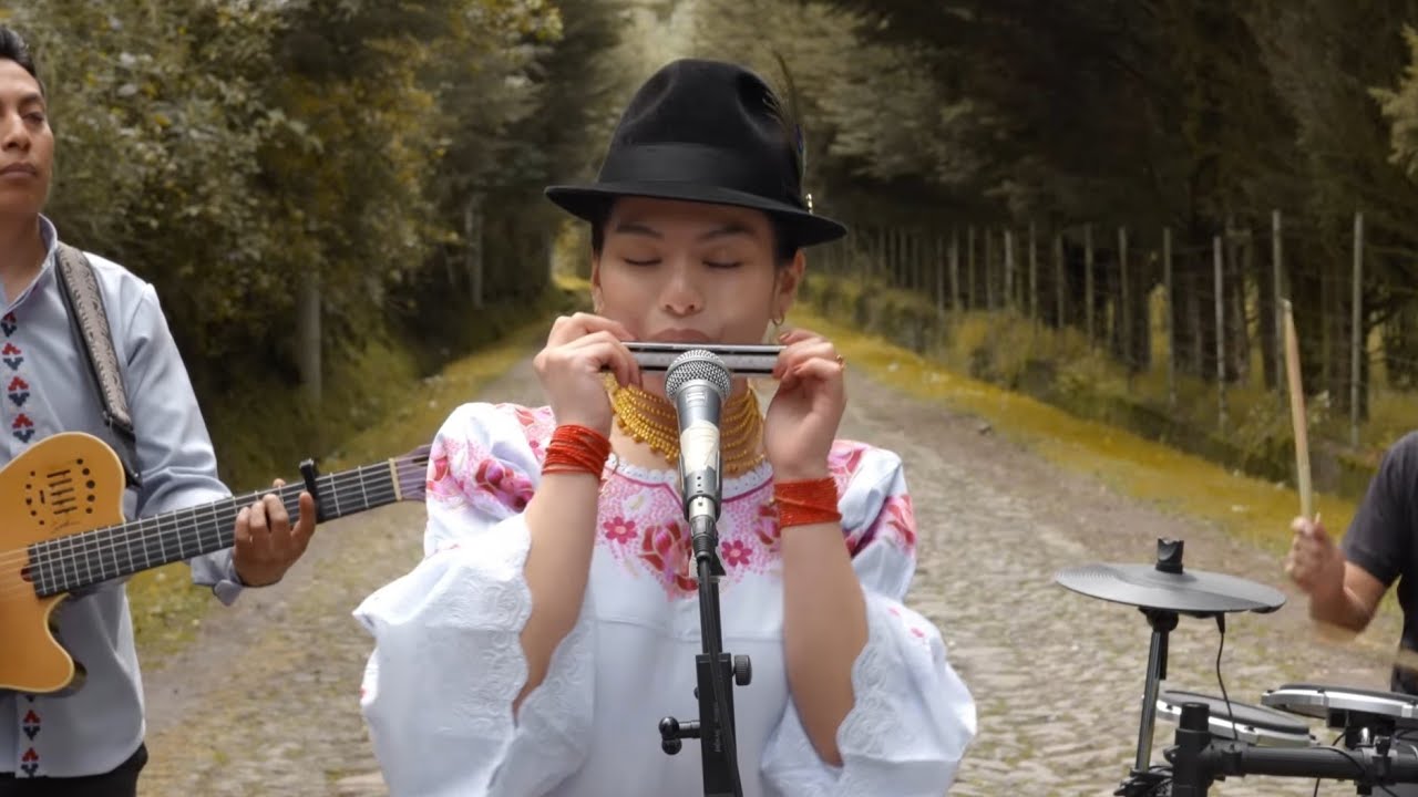 Huauquipuras - Nuestro destino (Official video)