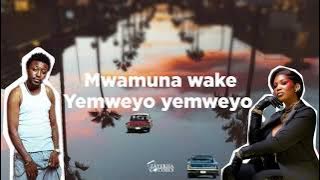 Zeze Kingston x Leumas feat Zani Challe & Drumboi-Yemweyo Lyric video