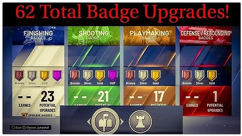 2K20 GAMEBREAKING POST SCORER!!!