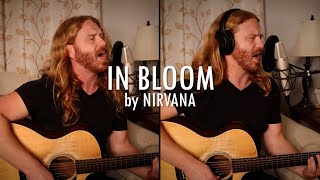 "In Bloom" by Nirvana - Adam Pearce (Acoustic Cover)