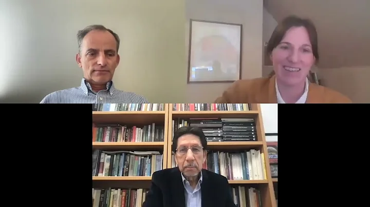 E-IPER PhD Defense: Briana Swette (2022)